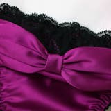 NewRibbon タンガ フラン | fran de lingerie | 詳細画像6 