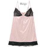 VintageDress スリップ フラン | fran de lingerie | 詳細画像3 