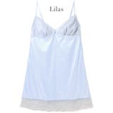 VintageDress スリップ フラン | fran de lingerie | 詳細画像4 