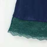 VintageDress スリップ フラン | fran de lingerie | 詳細画像6 