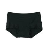 【ストレスフリー】自然素材のヒップハングで、心地いい毎日を。 「とろリラショーツ… | fran de lingerie | 詳細画像2