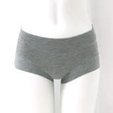 【ストレスフリー】自然素材のヒップハングで、心地いい毎日を。 「とろリラショーツ… | fran de lingerie | 詳細画像4