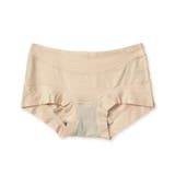 ベージュ | Hip Hugger Shortsヒップハンガーショーツ | fran de lingerie