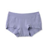 ラベンダー | Hip Hugger Shortsヒップハンガーショーツ | fran de lingerie