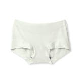 メロン | 【ストレスフリー】自然素材のヒップハングで、心地いい毎日を。 「ショーツ ショー… | fran de lingerie