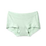 ミント | Hip Hugger Shortsヒップハンガーショーツ | fran de lingerie