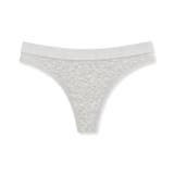 シンプルTバックショーツ 「とろリラショーツ タンガ」 Tバック タンガ | fran de lingerie | 詳細画像3 
