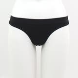 シンプルTバックショーツ 「とろリラショーツ タンガ」 Tバック タンガ | fran de lingerie | 詳細画像7 
