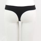 シンプルTバックショーツ 「とろリラショーツ タンガ」 Tバック タンガ | fran de lingerie | 詳細画像8 