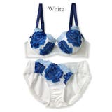 bliss ペアブラジャー フラン | fran de lingerie | 詳細画像6