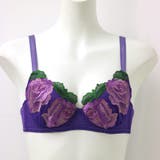 bliss ペアブラジャー フラン | fran de lingerie | 詳細画像9