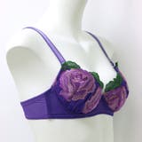 bliss ペアブラジャー フラン | fran de lingerie | 詳細画像11