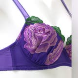bliss ペアブラジャー フラン | fran de lingerie | 詳細画像12