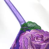 bliss ペアブラジャー フラン | fran de lingerie | 詳細画像13