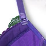 bliss ペアブラジャー フラン | fran de lingerie | 詳細画像16