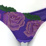 bliss ペアブラジャー フラン | fran de lingerie | 詳細画像22