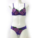 bliss ペアブラジャー フラン | fran de lingerie | 詳細画像29