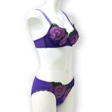 bliss ペアブラジャー フラン | fran de lingerie | 詳細画像30