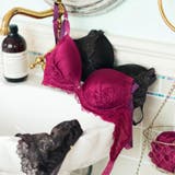 Elegance Satin エレガンスサテン コーディネートスリップ | fran de lingerie | 詳細画像2 