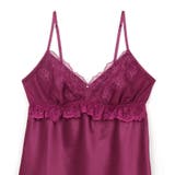 Elegance Satin エレガンスサテン コーディネートスリップ | fran de lingerie | 詳細画像3 