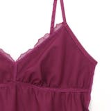 Elegance Satin エレガンスサテン コーディネートスリップ | fran de lingerie | 詳細画像11 