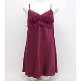 Elegance Satin エレガンスサテン コーディネートスリップ | fran de lingerie | 詳細画像12 