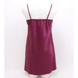 Elegance Satin エレガンスサテン コーディネートスリップ | fran de lingerie | 詳細画像14 