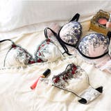Love Story ラブストーリー コーディネートショーツ | fran de lingerie | 詳細画像2