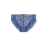 人気のノンワイヤーとお揃い 「スタイルアップワイヤレス ショーツ」 ショーツ | fran de lingerie | 詳細画像4