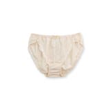 人気のノンワイヤーとお揃い 「スタイルアップワイヤレス ショーツ」 ショーツ | fran de lingerie | 詳細画像5