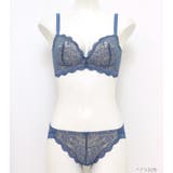 人気のノンワイヤーとお揃い 「スタイルアップワイヤレス ショーツ」 ショーツ | fran de lingerie | 詳細画像15