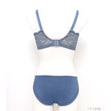 人気のノンワイヤーとお揃い 「スタイルアップワイヤレス ショーツ」 ショーツ | fran de lingerie | 詳細画像16