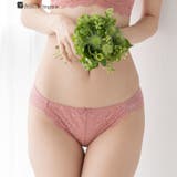 モカピンク | 人気のノンワイヤーとお揃い 「スタイルアップワイヤレス ショーツ」 ショーツ | fran de lingerie