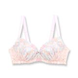 ピンク | Full Bloom フルブルーム | fran de lingerie