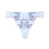 華あり刺繍ノンワイヤーブラ&ショーツセットとお揃い 「スタイルアップワイヤレス … | fran de lingerie | 詳細画像2