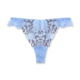 リラ | 華あり刺繍ノンワイヤーブラ&ショーツセットとお揃い 「スタイルアップワイヤレス | fran de lingerie