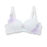 Sheer Beauty シアービューティー | fran de lingerie | 詳細画像3 