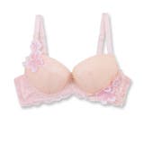 Sheer Beauty シアービューティー | fran de lingerie | 詳細画像4 
