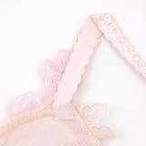 Sheer Beauty シアービューティー | fran de lingerie | 詳細画像20 