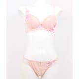 Sheer Beauty シアービューティー | fran de lingerie | 詳細画像25 