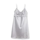 Elegance Satin エレガンスサテン コーディネートスリップ | fran de lingerie | 詳細画像2 