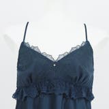 Elegance Satin エレガンスサテン コーディネートスリップ | fran de lingerie | 詳細画像8 