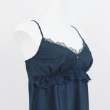 Elegance Satin エレガンスサテン コーディネートスリップ | fran de lingerie | 詳細画像10 