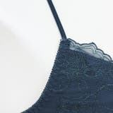 Elegance Satin エレガンスサテン コーディネートスリップ | fran de lingerie | 詳細画像12 