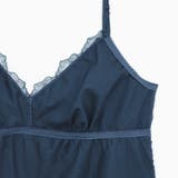 Elegance Satin エレガンスサテン コーディネートスリップ | fran de lingerie | 詳細画像15 