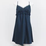 Elegance Satin エレガンスサテン コーディネートスリップ | fran de lingerie | 詳細画像16 