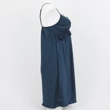 Elegance Satin エレガンスサテン コーディネートスリップ | fran de lingerie | 詳細画像17 