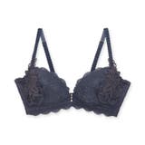 レースラバーにおススメ！しっかり盛れるノンワイヤー 「スタイルアップワイヤレスリ… | fran de lingerie | 詳細画像3 