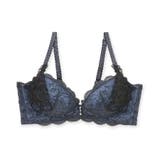 レースラバーにおススメ！しっかり盛れるノンワイヤー 「スタイルアップワイヤレスリ… | fran de lingerie | 詳細画像4 