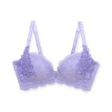 レースラバーにおススメ！しっかり盛れるノンワイヤー 「スタイルアップワイヤレスリ… | fran de lingerie | 詳細画像5 